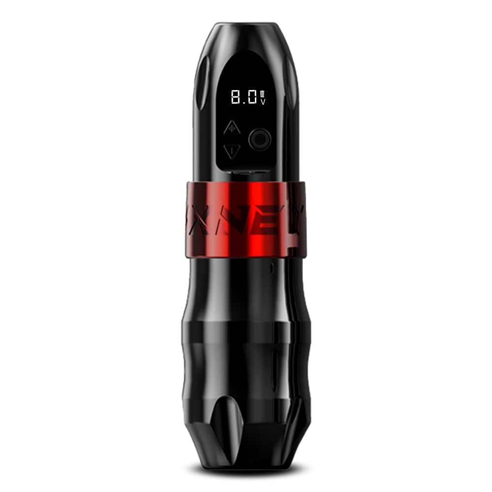 XNET Titan Wireless Tattoo Machine