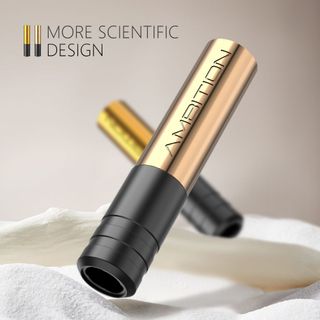 Ambition Rotary Tattoo Machine Permanent Makeup Short Pen thumbnail 5