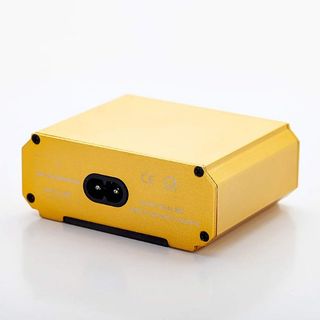 Ambition Mini LCD Dual Tattoo Power Supply thumbnail 10