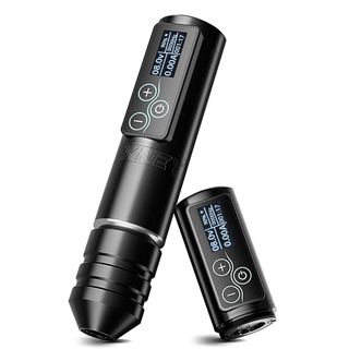 Xnet Vane Wireless Tattoo Machine Brushless Motor thumbnail 2