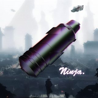 Ambition NINJA Wireless Tattoo Machine Pen thumbnail 10