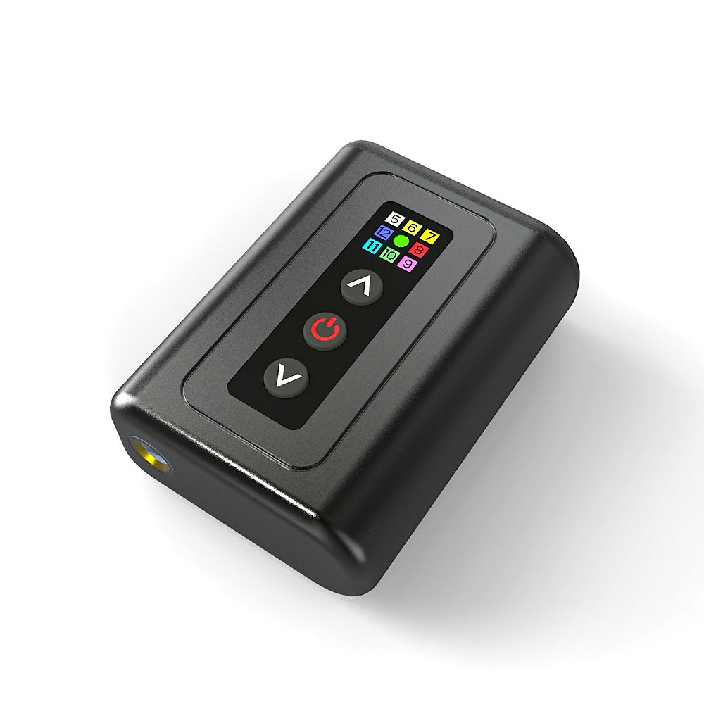 Xnet Mini Tattoo Power Supply