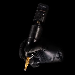 Ambition Kuark Mini RCA Tattoo Power Supply thumbnail 14
