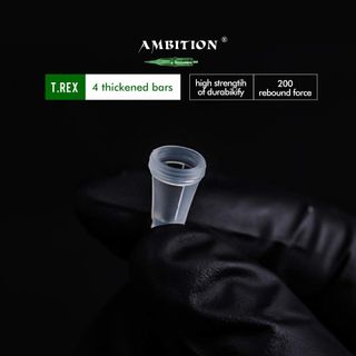 Ambition TREX Tattoo Cartridges Needles thumbnail 8