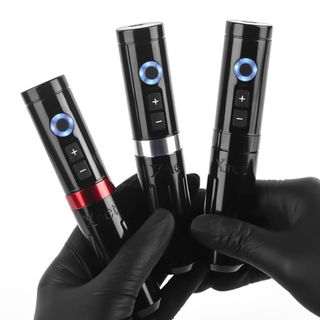 XNET Sage Wireless Tattoo Machine Pen thumbnail 3