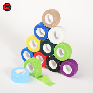 Sensi Wrap Cohesive Bandages thumbnail 4