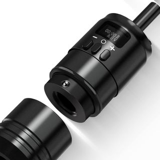 Ambition 2 in 1 Tattoo Battery Grip thumbnail 4