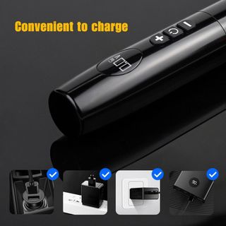 Ambition Dragonkiss Wireless Tattoo Machine Eyebrows Lips Eyeliner thumbnail 8