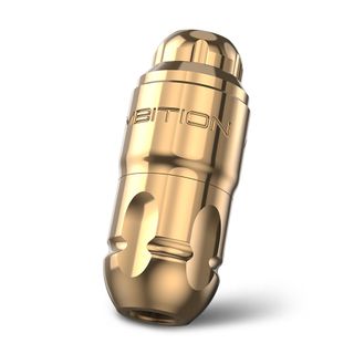 Ambition Lutin Rotary Tattoo Machine Short Pen thumbnail 3