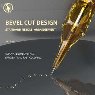 Savage Tattoo Needle Cartridges thumbnail 8