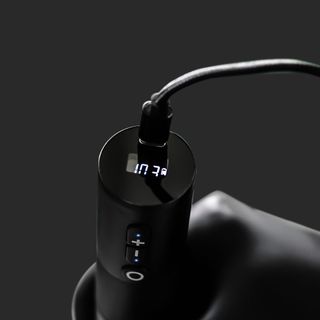 Ambition NINJA Wireless Tattoo Machine Pen thumbnail 5