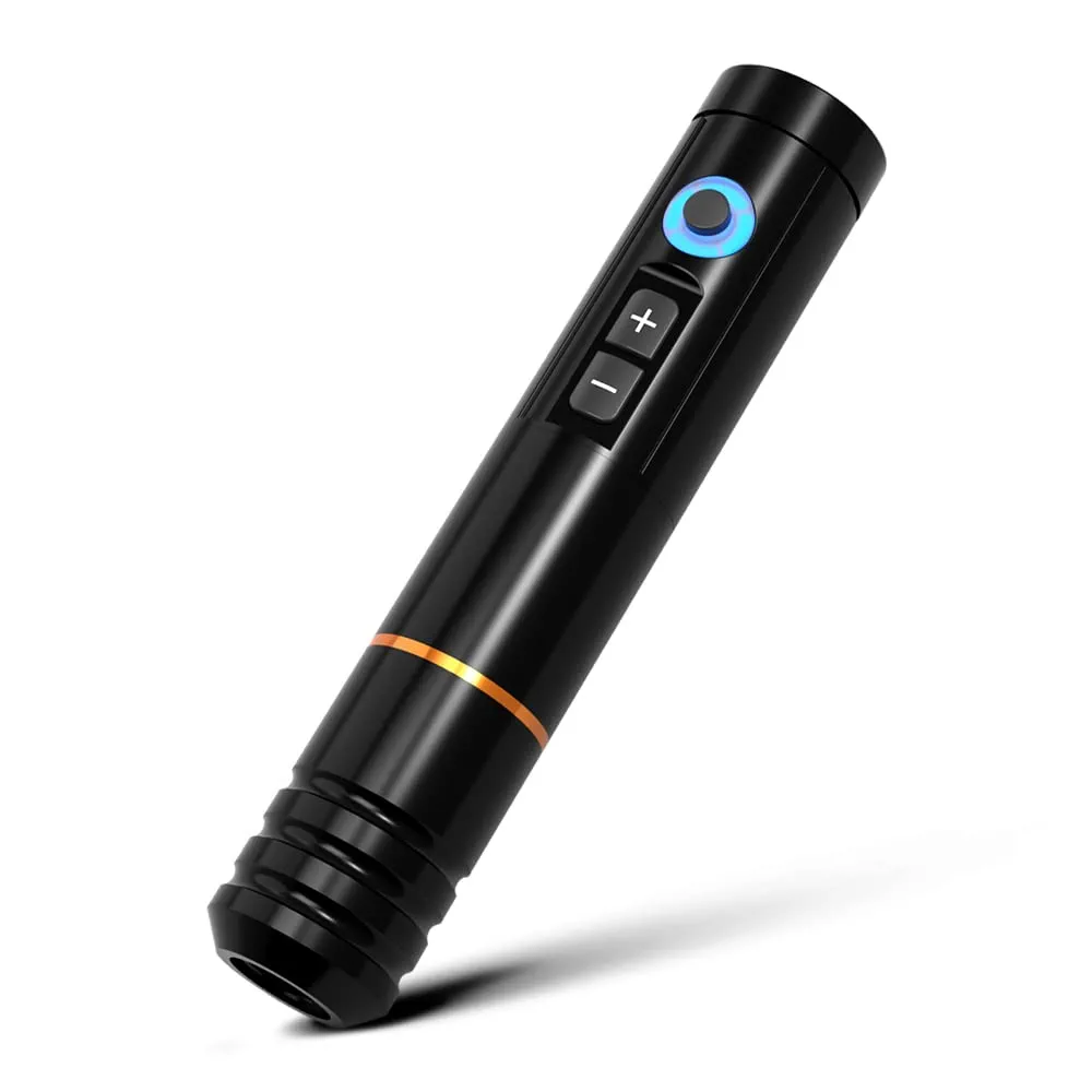 Ambition NINJA RS Wireless Tattoo Machine Pen