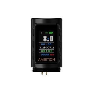 Ambition Soldier Max Wireless Battery thumbnail 1
