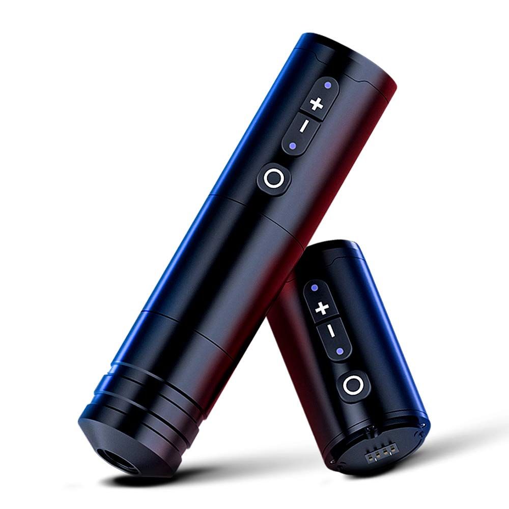 Ambition NINJA Wireless Tattoo Machine Pen