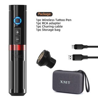 XNET Sage Wireless Tattoo Machine Pen thumbnail 13