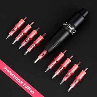 Ambition Tattoo Cartridge Needles thumbnail 8
