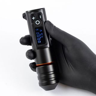 Ninja Pro Wireless Tattoo Machine thumbnail 11