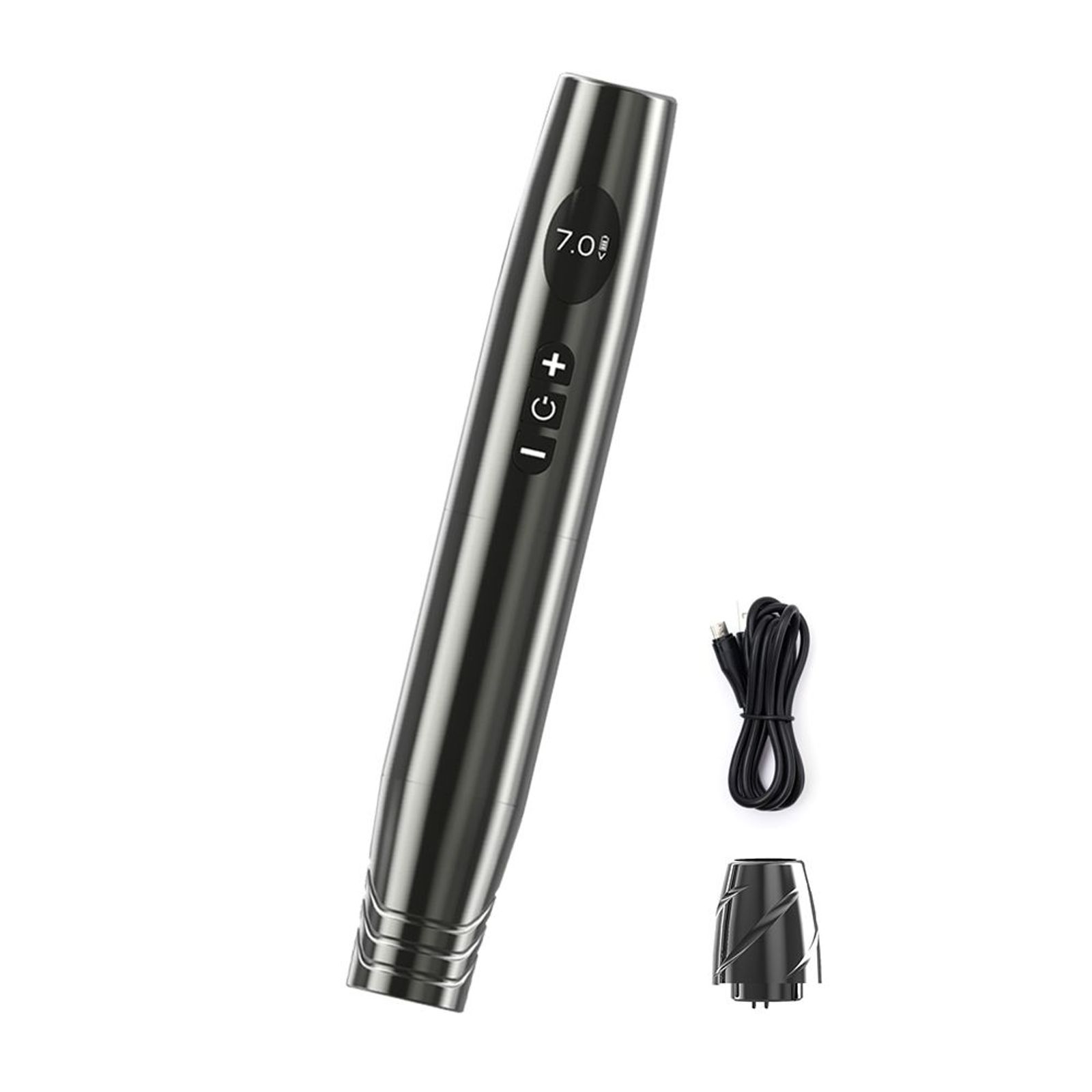Ambition Dragonkiss Wireless Tattoo Machine Eyebrows Lips Eyeliner
