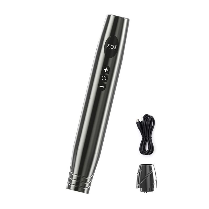 Ambition Dragonkiss Wireless Tattoo Machine Eyebrows Lips Eyeliner