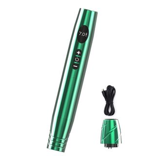 Ambition Dragonkiss Wireless Tattoo Machine Eyebrows Lips Eyeliner thumbnail 17