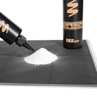 Speedy Solidifier Disposal Powder thumbnail 5