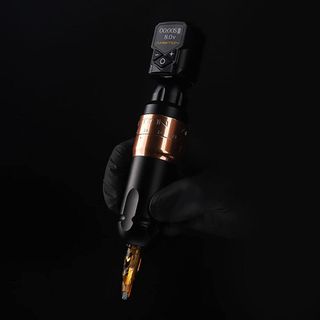 Ambition Kuark Mini RCA Tattoo Power Supply thumbnail 15