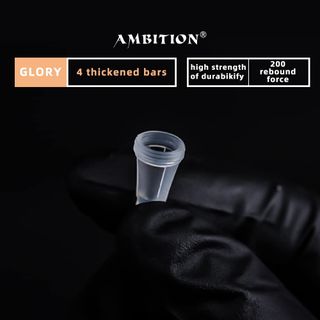 Ambition Glory Tattoo Cartridge needles thumbnail 6