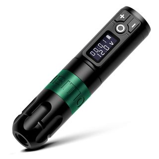 Ambition Soldier Wireless Tattoo Machine Pen thumbnail 13