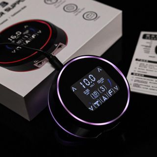 Aurora 3 Upgrade Tattoo Power Supply thumbnail 2