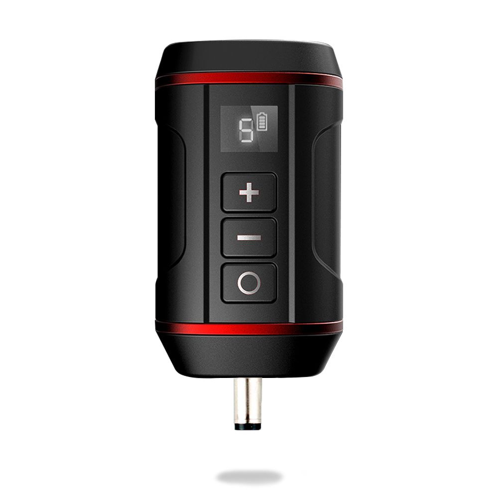 HELLO Wireless Charging Power Supply 3