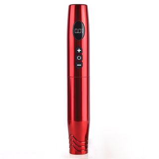 Ambition Dragonkiss Wireless Tattoo Machine Eyebrows Lips Eyeliner thumbnail 12