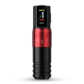 Xnet Vipera Adjustable Stroke Wireless Tattoo Machine Pen thumbnail 3
