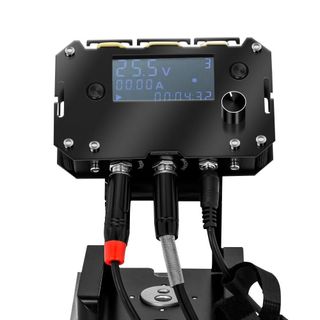 Ambition LCD Tattoo Power Supply thumbnail 6