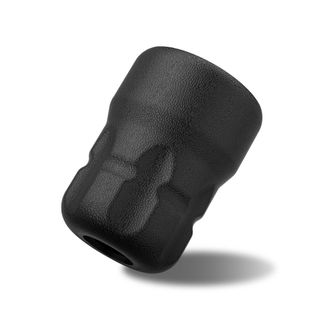 Ambition 12pcs disposable grip with Click Adjust System are suitable for Soldier/Torped/Zetton/Shura/Vibe thumbnail 3