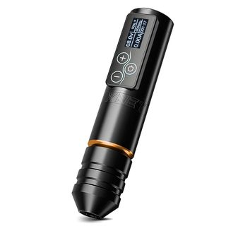 Xnet Vane Wireless Tattoo Machine Brushless Motor thumbnail 10