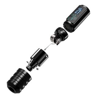 Ambition Torden Wireless Tattoo Machine Brushless Motor thumbnail 9