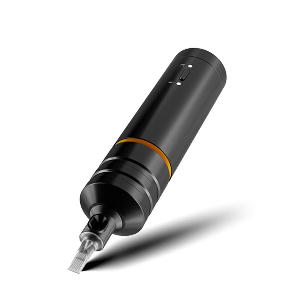 Ambition Sol Nova Unlimited Wireless Tattoo Machine Pen