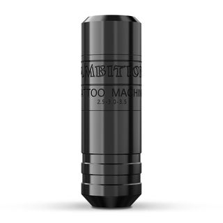Ambition Torped Short Pen Rotary Tattoo Machine thumbnail 13
