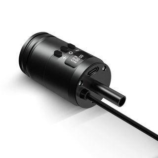 Ambition 2 in 1 Tattoo Battery Grip thumbnail 6
