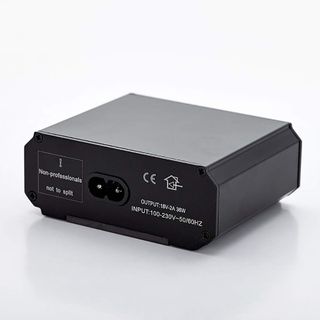 Ambition Mini LCD Dual Tattoo Power Supply thumbnail 13