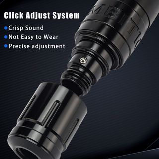 Ambition Storm Wand Wireless Tattoo Machine Pen thumbnail 7