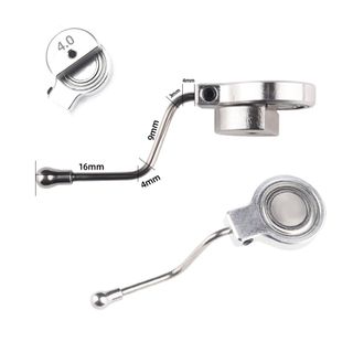 Ambition 2.5/3.0/3.5/4.0/4.2/4.5/5.0mm Copper Tattoo Eccentric Wheel Accessories thumbnail 4