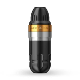 Ambition Shura Rotary Tattoo Machine Short Pen thumbnail 10