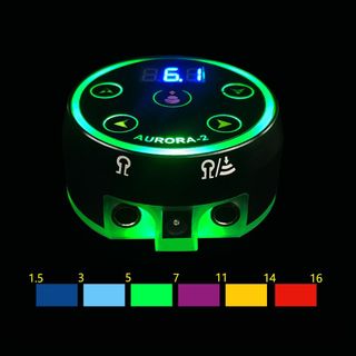 Aurora 2 Tattoo Power Supply thumbnail 2