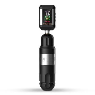 Ambition Vibe Rotary Tattoo Machine Short Pen Kit thumbnail 12