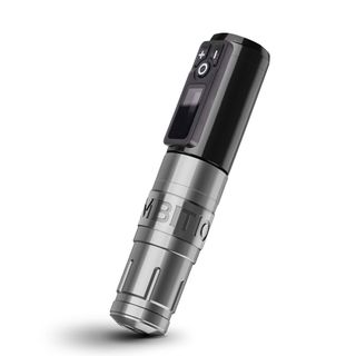 Ambition Storm Wand Wireless Tattoo Machine Pen thumbnail 11