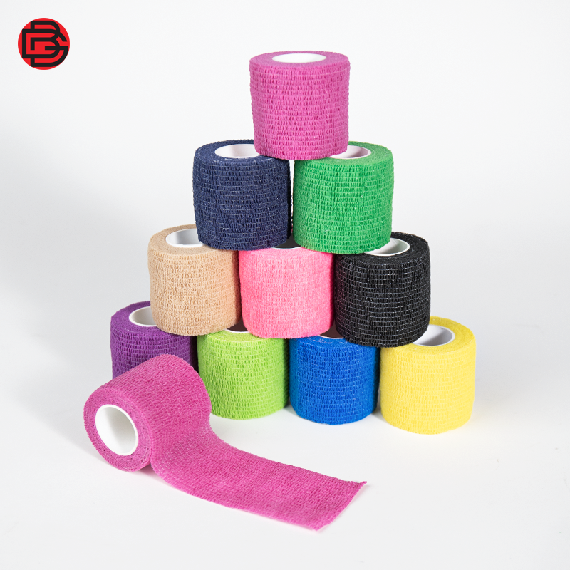 Sensi Wrap Cohesive Bandages