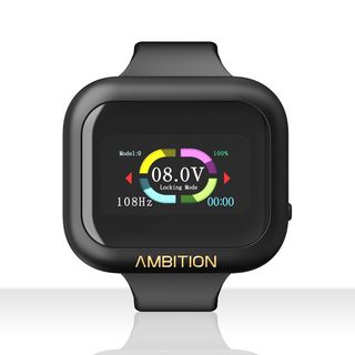 Ambition S1 Touch Screen Tattoo Battery Wristband Supply thumbnail 2