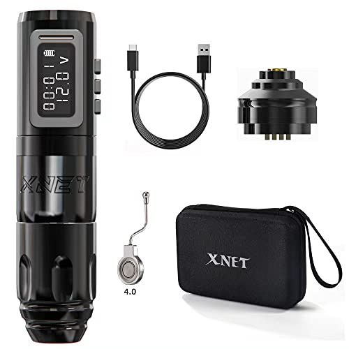 XNET Claws Wireless Tattoo Machine