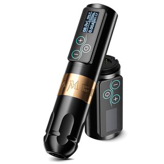 Ambition Vibe Tattoo Machine Brushless Motor thumbnail 1